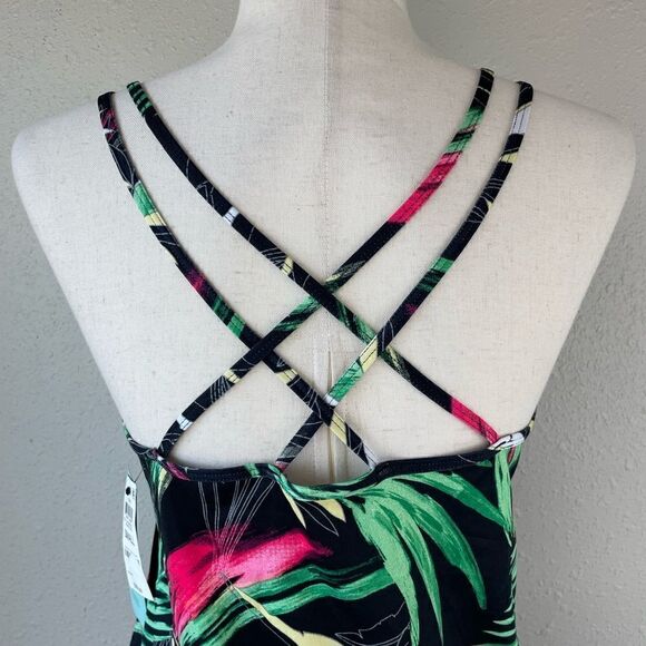 NWT Ideology Athletic Tank Top Size S - Picture 4 of 5